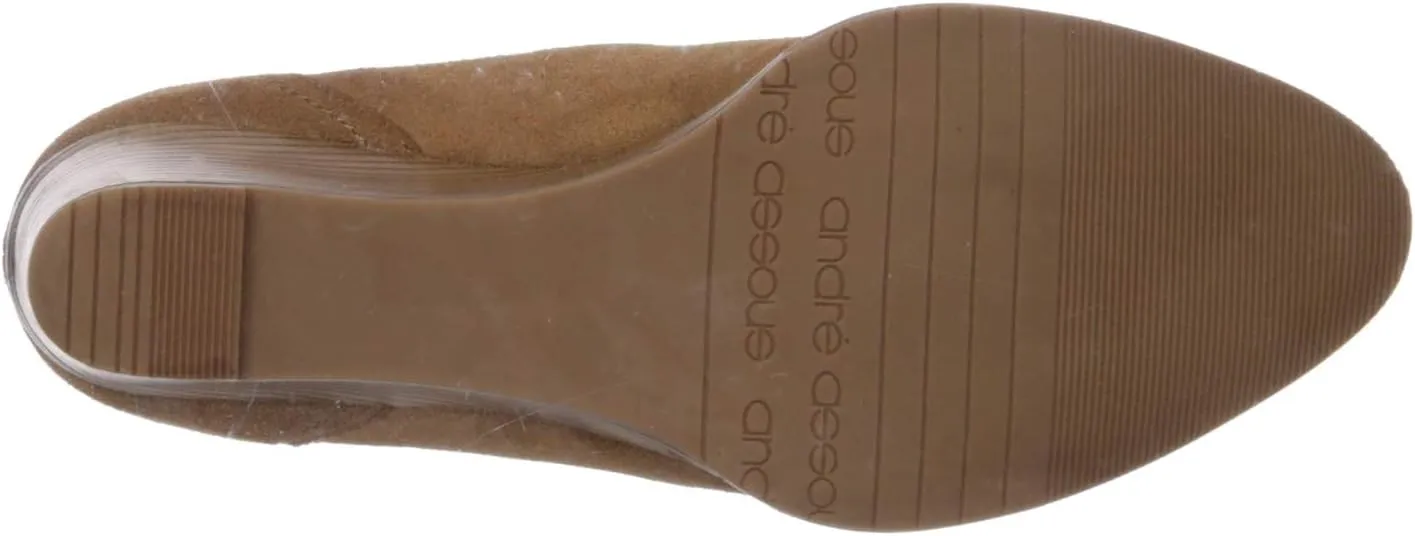 André Assous Women's Palmer Ankle Boot