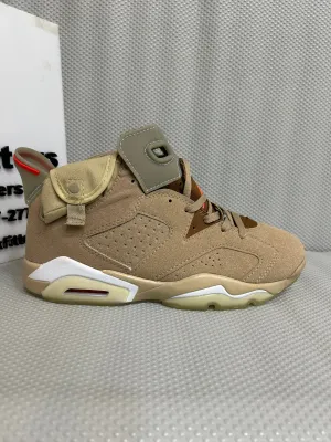 AR JDN 6 Traviss sccott - British Khaki