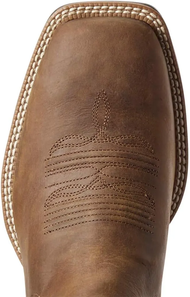 ARIAT Men's Booker Ultra Western Boot