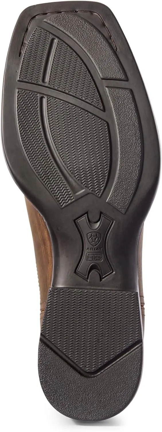 ARIAT Men's Booker Ultra Western Boot