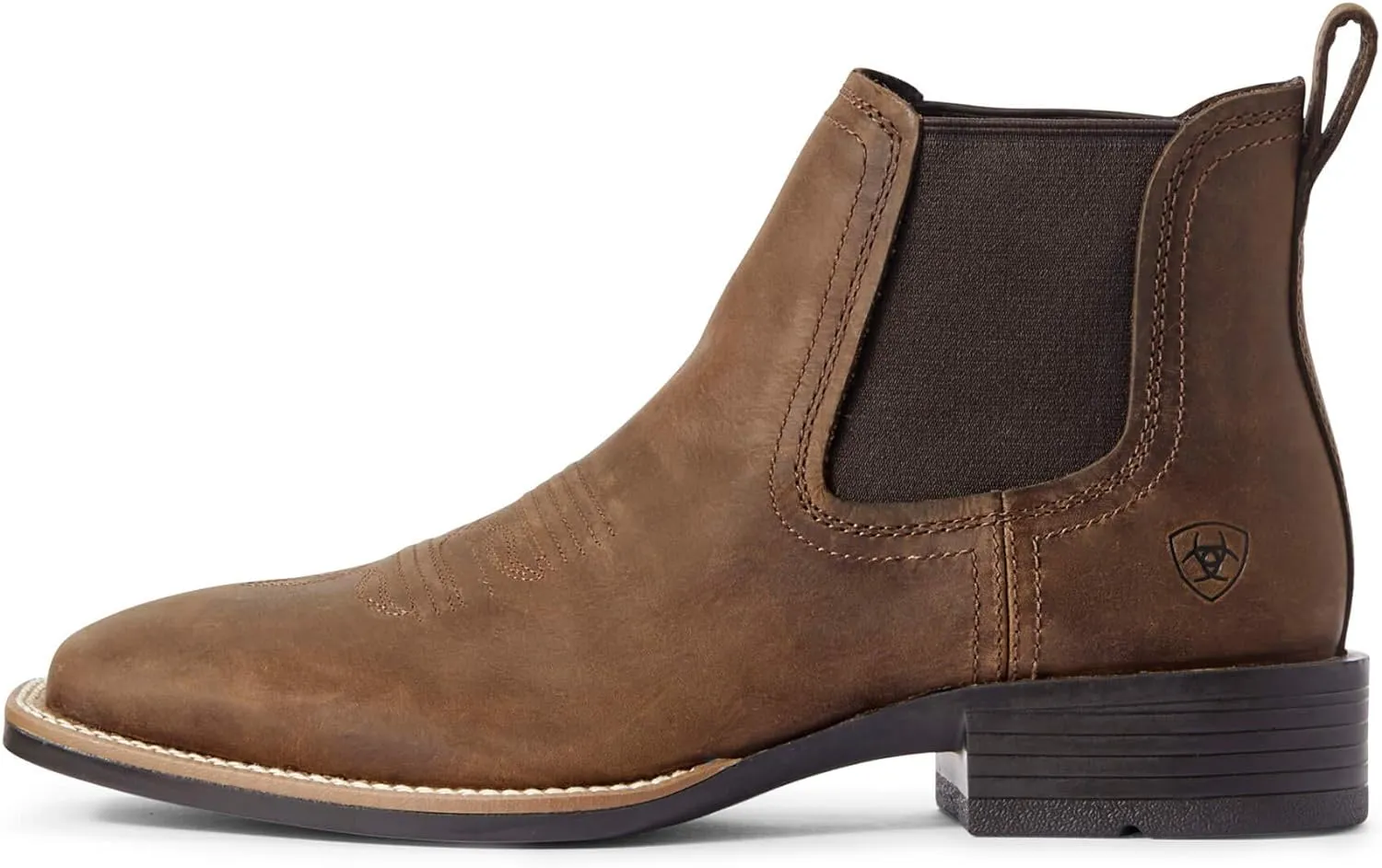 ARIAT Men's Booker Ultra Western Boot