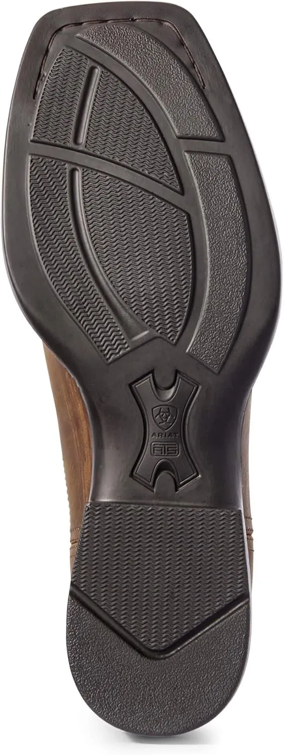 ARIAT Men's Booker Ultra Western Boot