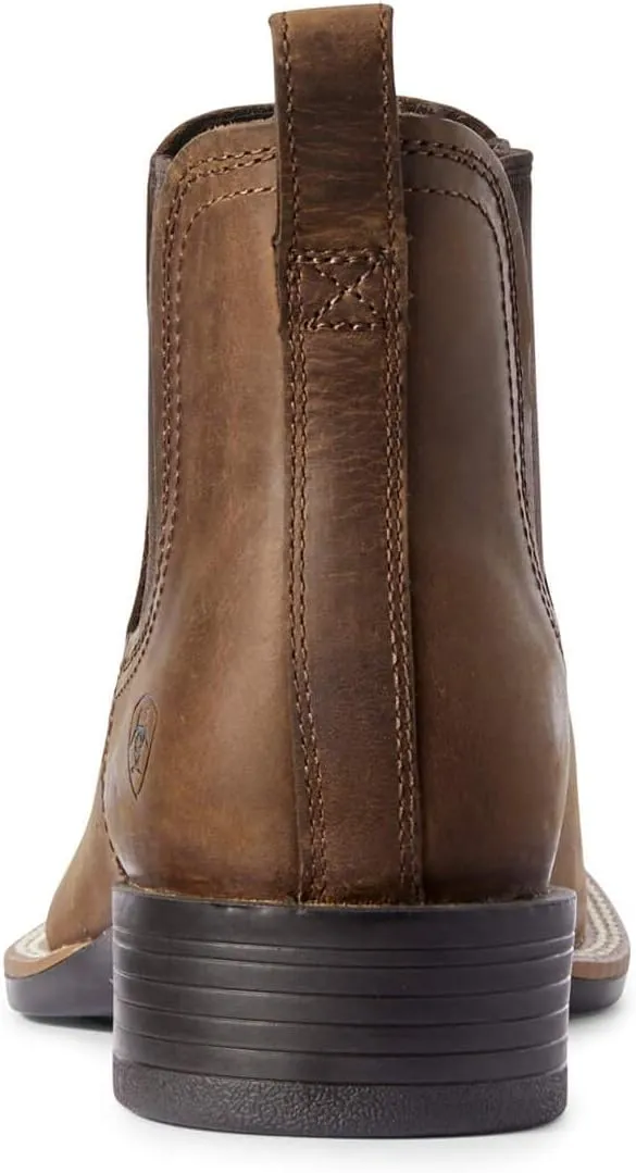 ARIAT Men's Booker Ultra Western Boot