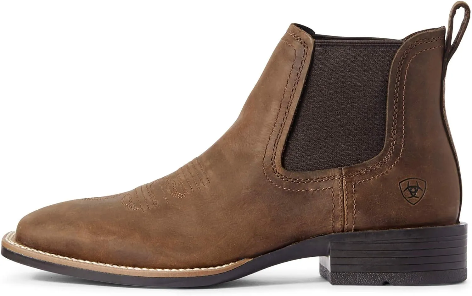 ARIAT Men's Booker Ultra Western Boot