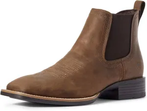 ARIAT Men's Booker Ultra Western Boot