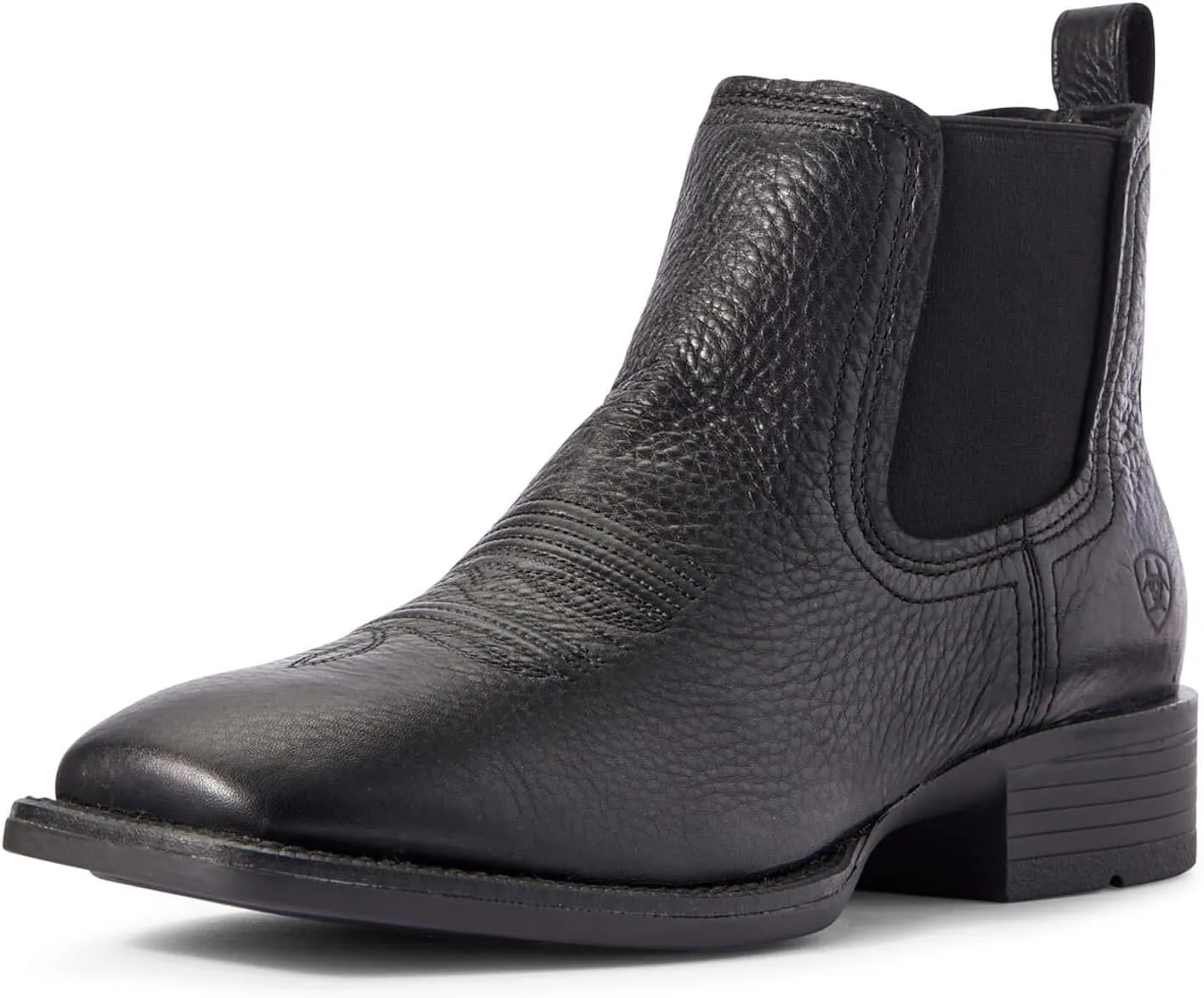 ARIAT Men's Booker Ultra Western Boot