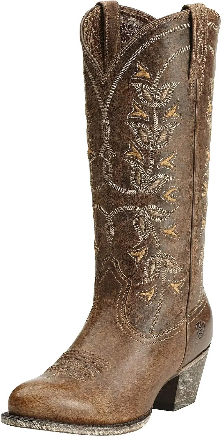 Ariat Women's Desert Holly Western Boot