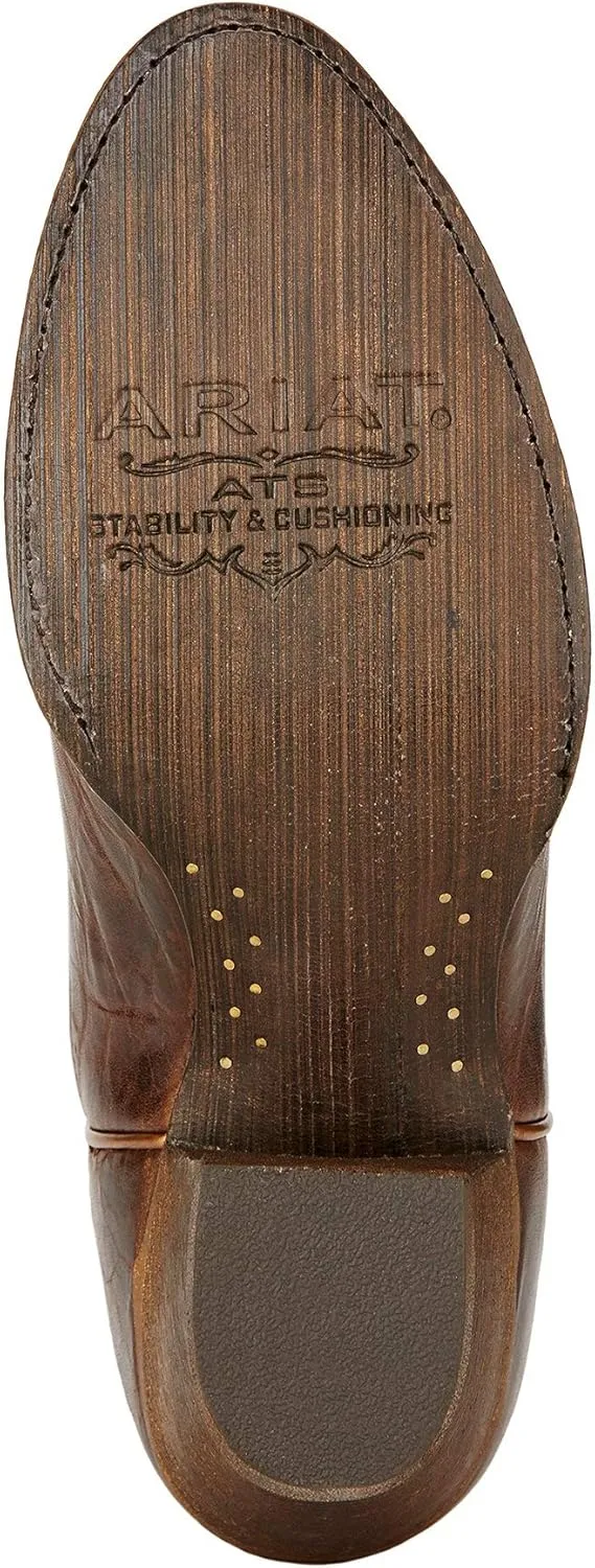 Ariat Women's Desert Holly Western Boot