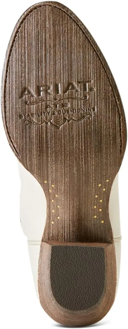 Ariat Women's Desert Holly Western Boot
