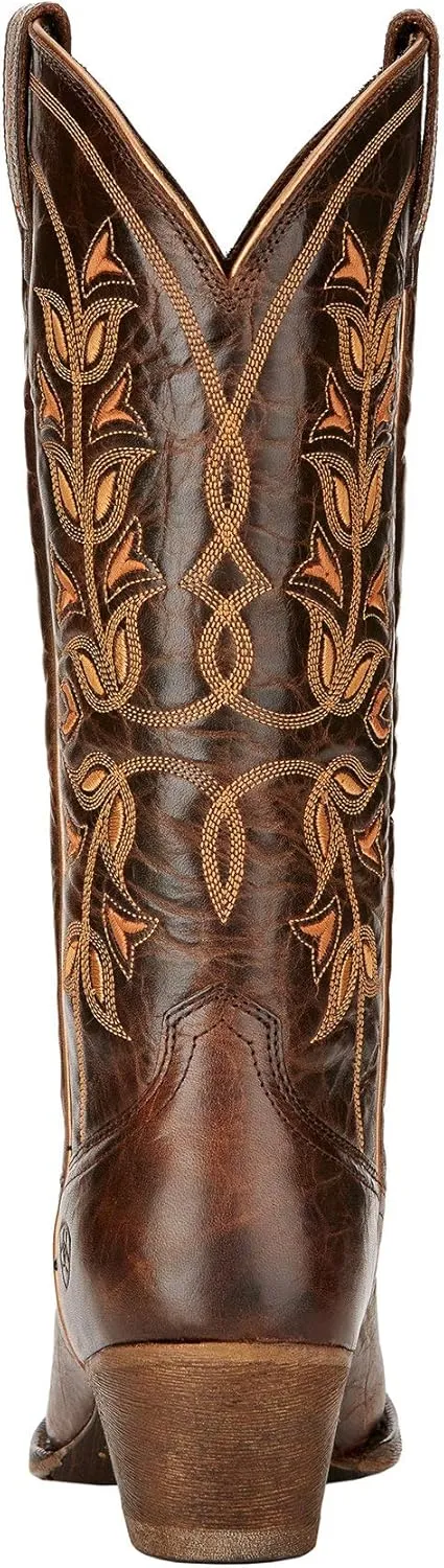 Ariat Women's Desert Holly Western Boot