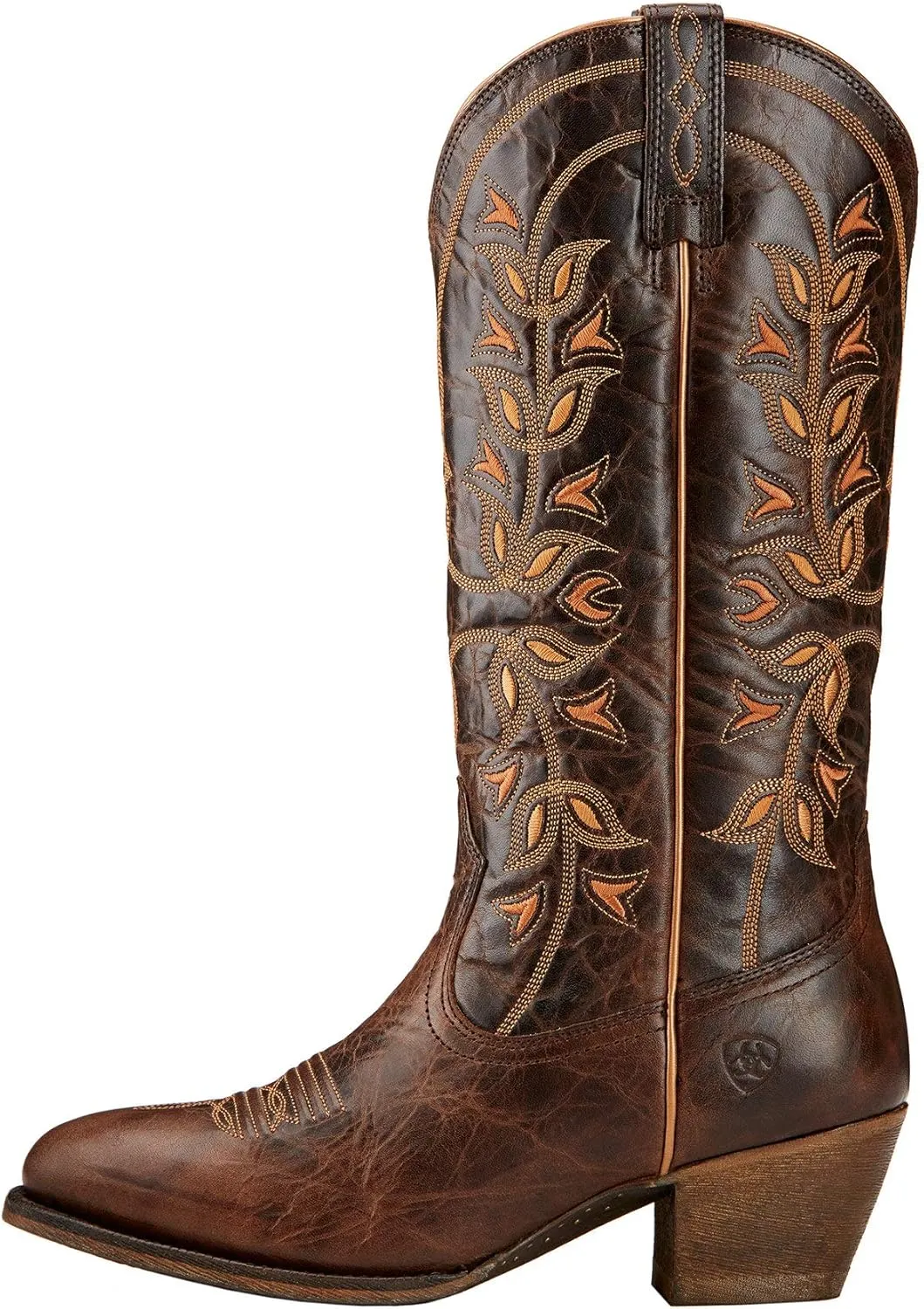 Ariat Women's Desert Holly Western Boot