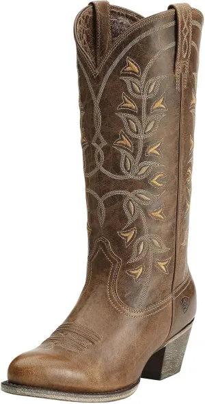 Ariat Women's Desert Holly Western Boot