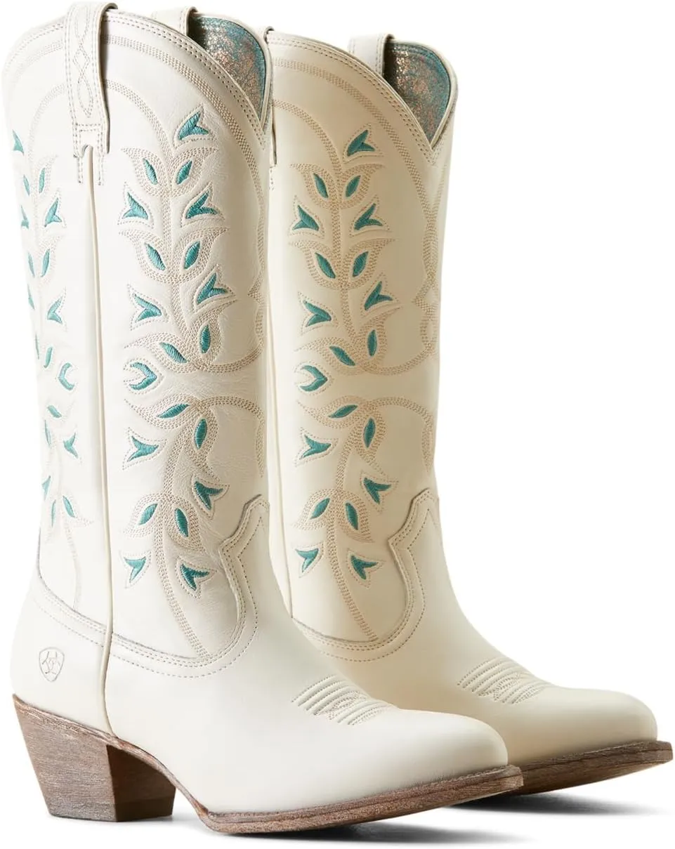 Ariat Women's Desert Holly Western Boot
