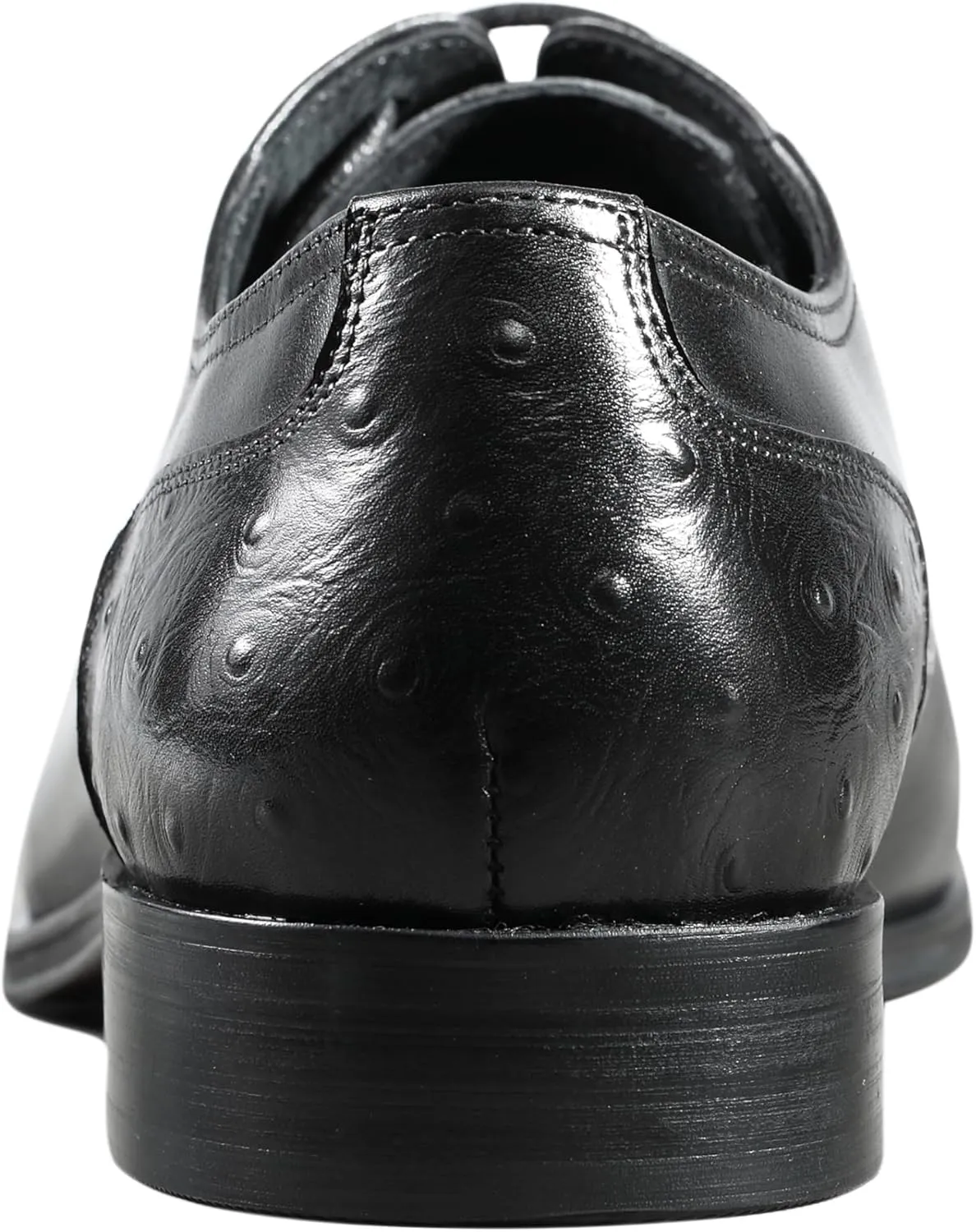 Asher Green AG114 Men's Genuine Leather Oxfords, Cap Toe, Lace Up, Brogue - Teal, Tan, Brown, Green, Grey