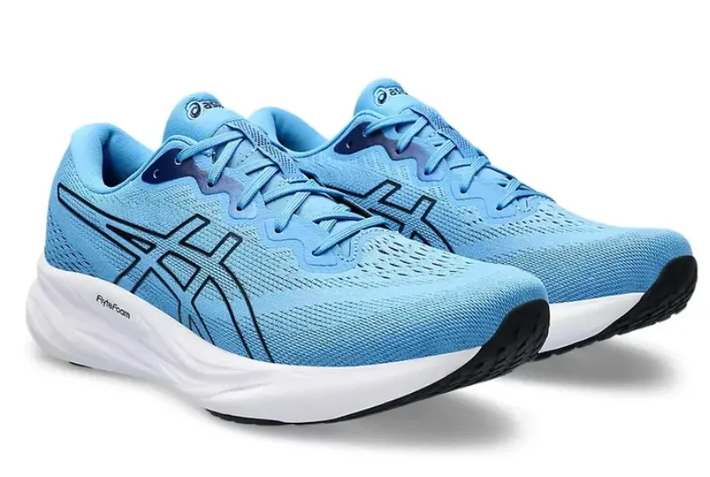 ASICS GEL PULSE 15 (REGULAR WIDTH) MENS
