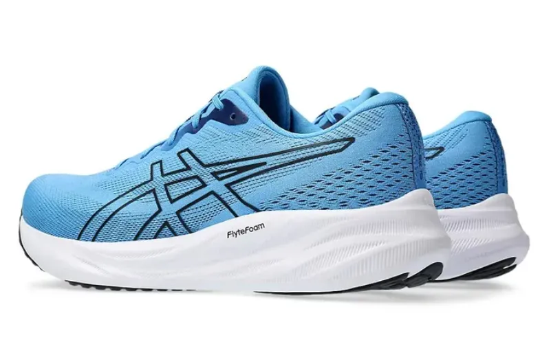 ASICS GEL PULSE 15 (REGULAR WIDTH) MENS