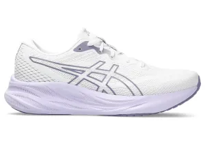 ASICS Gel-Pulse 15 Womens - White / Ash Rock