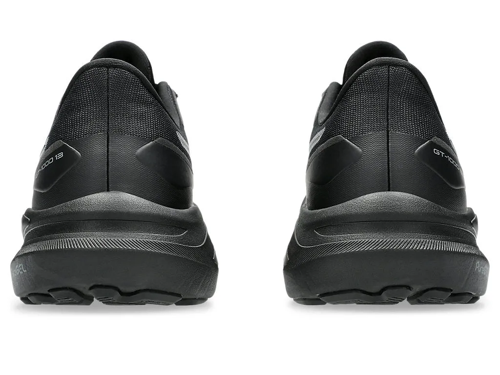 ASICS GT 1000 Women's - Black / Steel Grey
