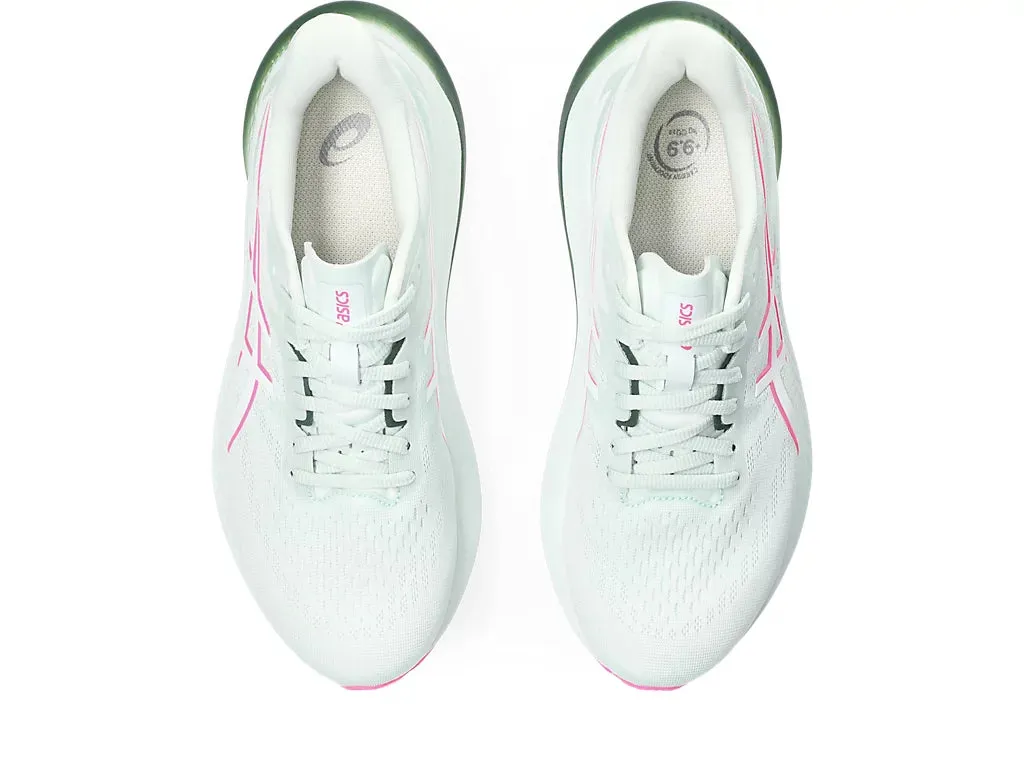 ASICS GT-2000 12 (D) Women's - Pure Aqua / Digital Aqua