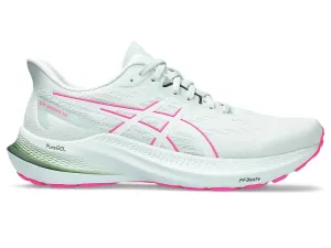 ASICS GT-2000 12 (D) Women's - Pure Aqua / Digital Aqua