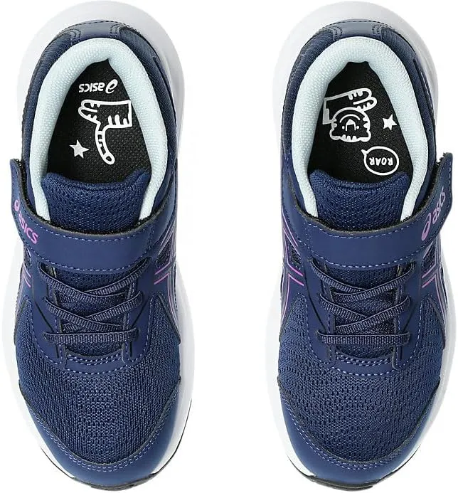 Asics Kid's Contend 9 Pre-School Running Shoes