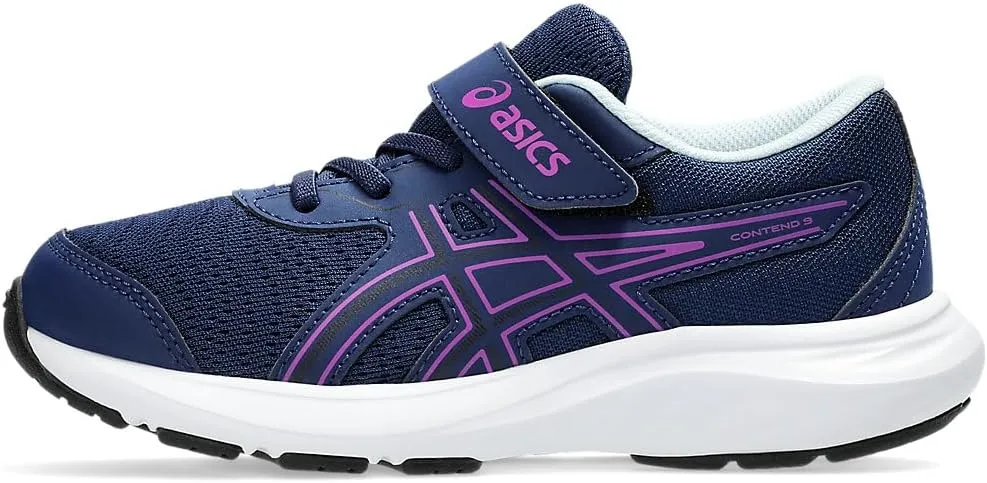 Asics Kid's Contend 9 Pre-School Running Shoes