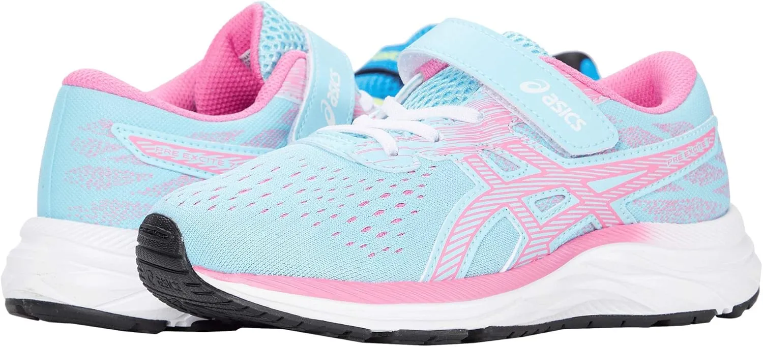 ASICS Kid's Pre Excite 7 Pre-School Running Shoes