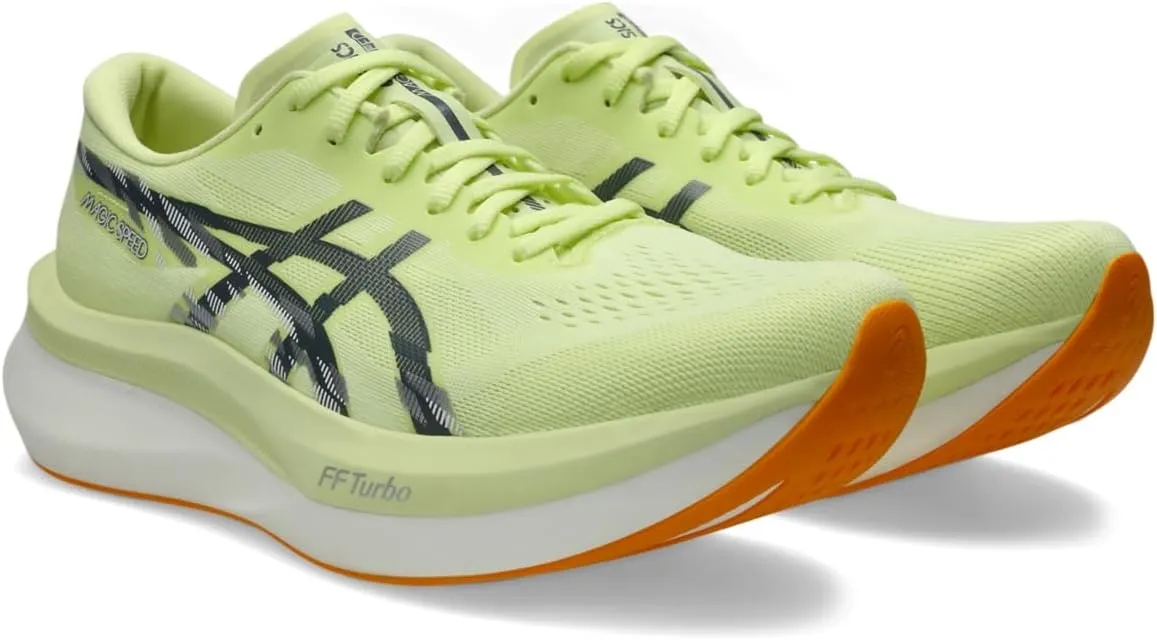 ASICS Men's Magic Speed 4 Running Shoes