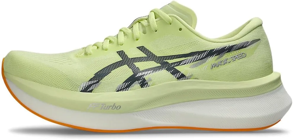ASICS Men's Magic Speed 4 Running Shoes
