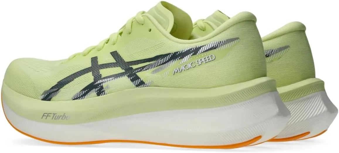 ASICS Men's Magic Speed 4 Running Shoes