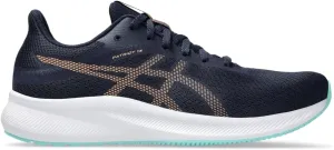 Asics Men's Patriot 13 Running Shoes, 11, Midnight/Mojave