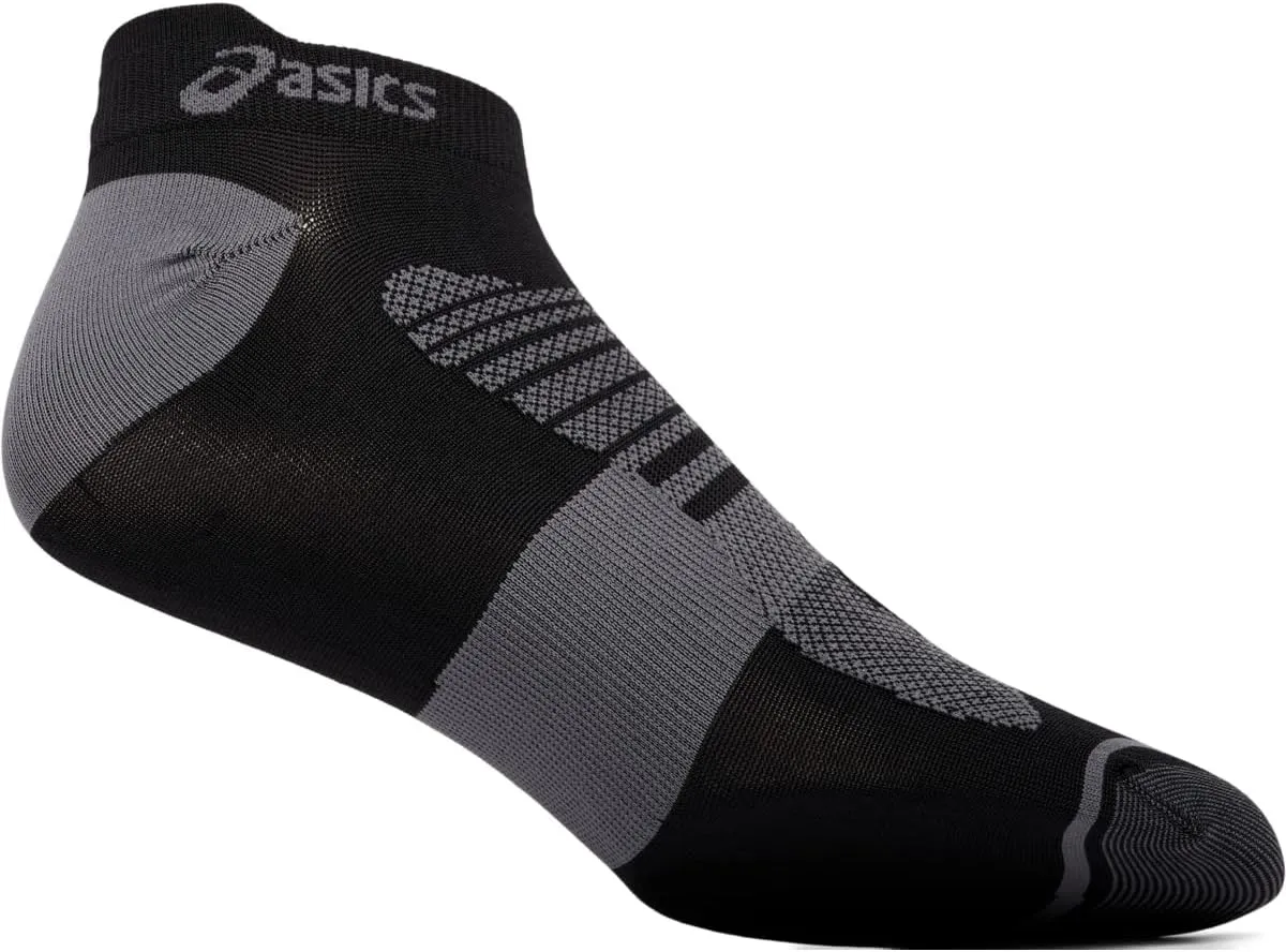 ASICS Men's QUICK LYTE PLUS 3PK SOCKS Training Accessories