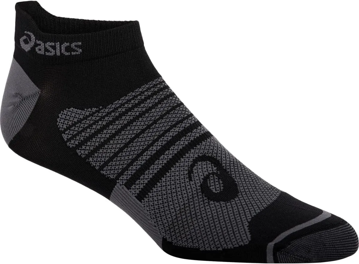 ASICS Men's QUICK LYTE PLUS 3PK SOCKS Training Accessories