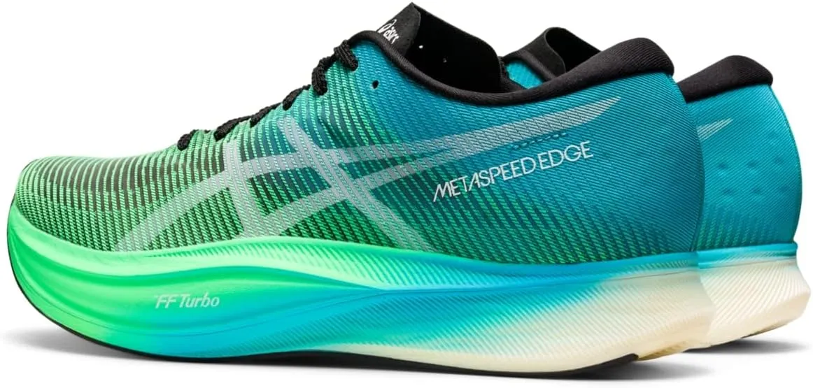 ASICS Unisex METASPEED Edge  Running Shoe