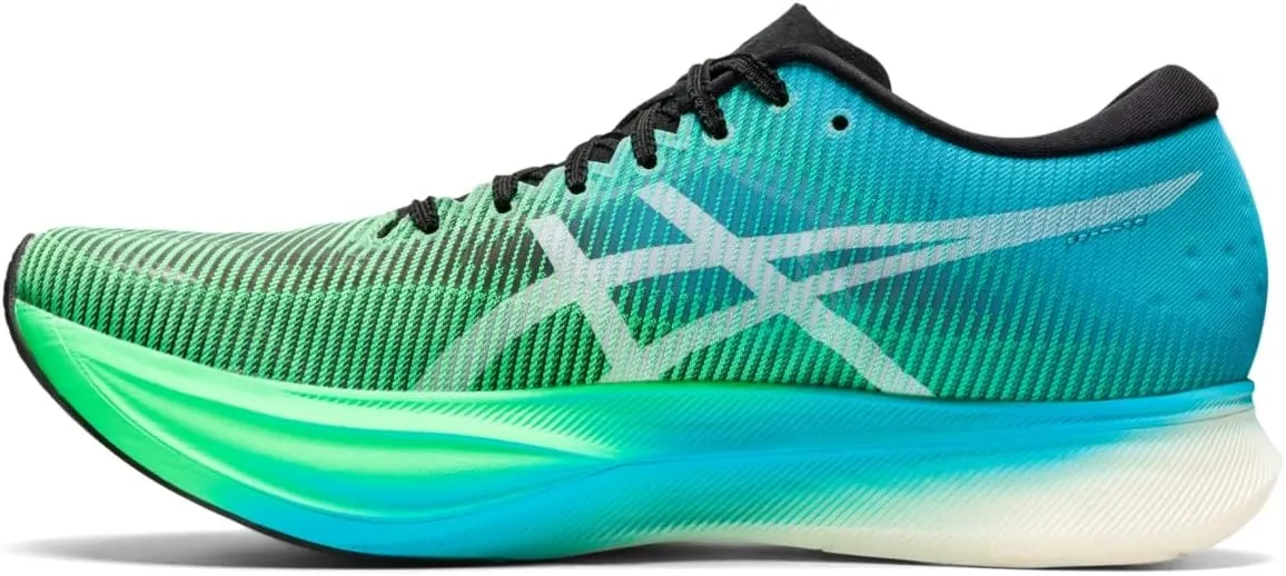 ASICS Unisex METASPEED Edge  Running Shoe