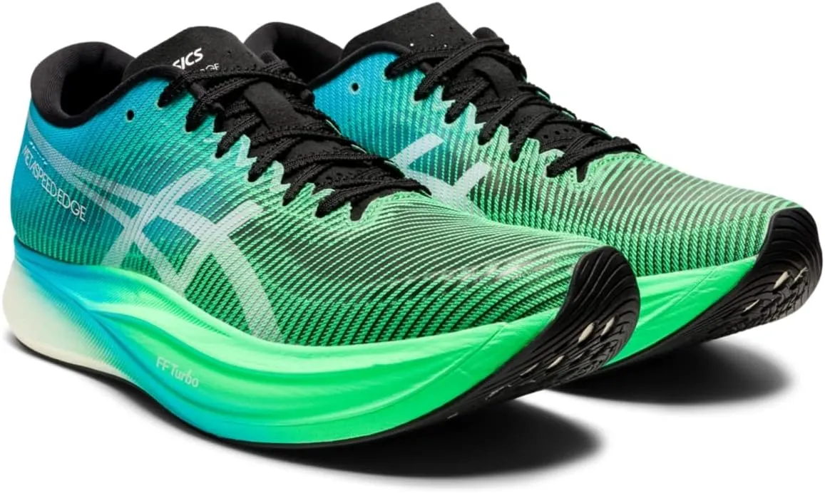 ASICS Unisex METASPEED Edge  Running Shoe