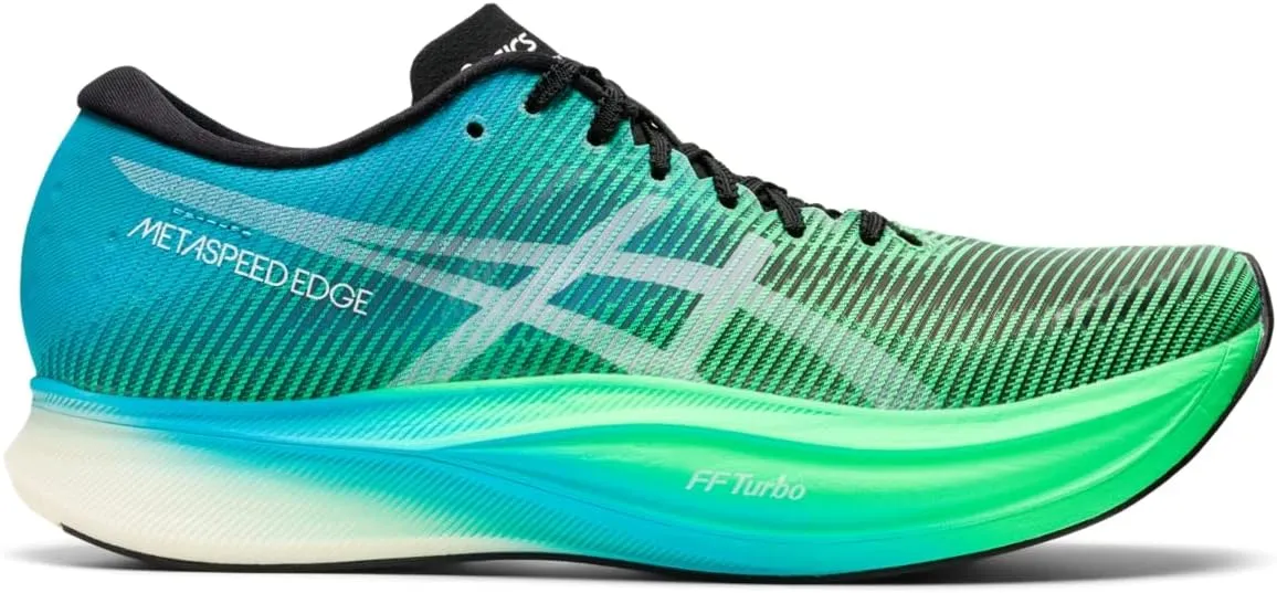 ASICS Unisex METASPEED Edge  Running Shoe