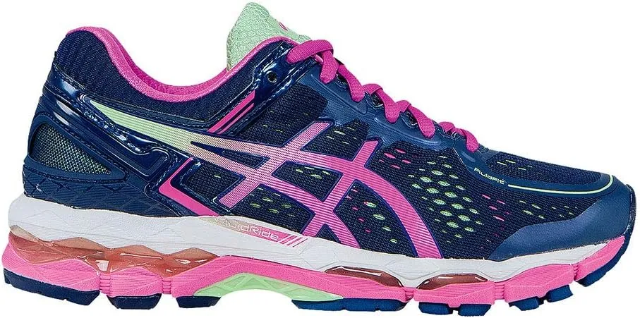 ASICS Women's Gel-Kayano 22 Running Shoe