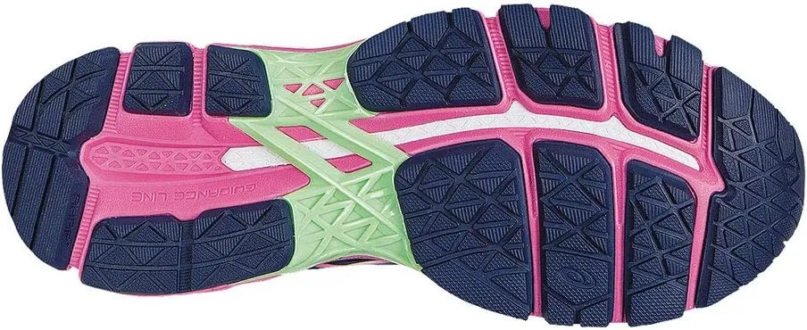 ASICS Women's Gel-Kayano 22 Running Shoe