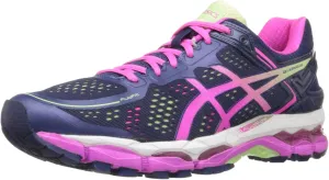 ASICS Women's Gel-Kayano 22 Running Shoe