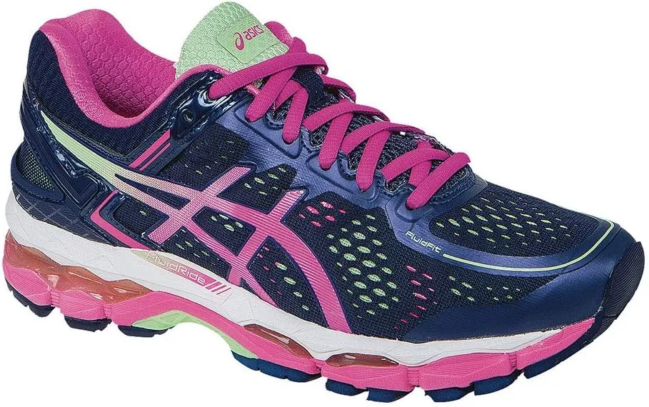 ASICS Women's Gel-Kayano 22 Running Shoe