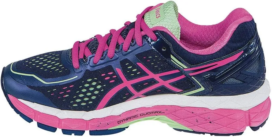 ASICS Women's Gel-Kayano 22 Running Shoe