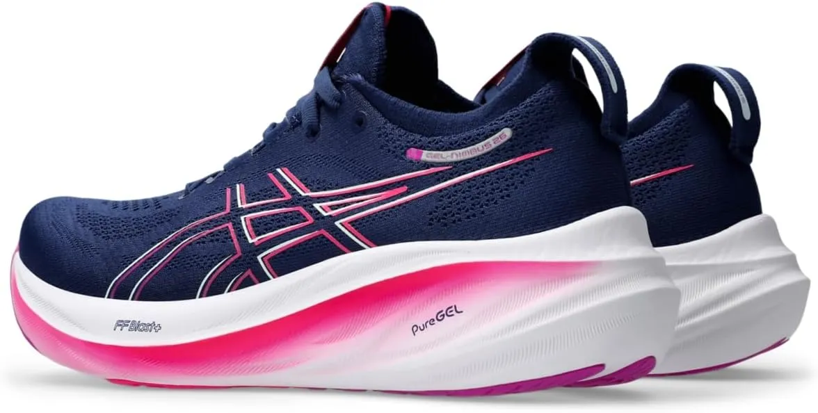 Asics Women's Gel-Nimbus 26 Running Shoe