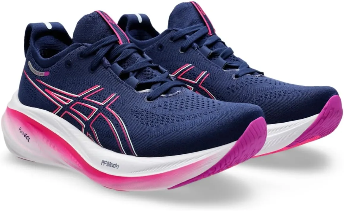 Asics Women's Gel-Nimbus 26 Running Shoe