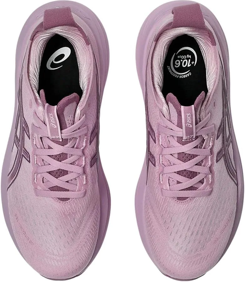 ASICS Women's Gel-Nimbus 27 Running Shoe