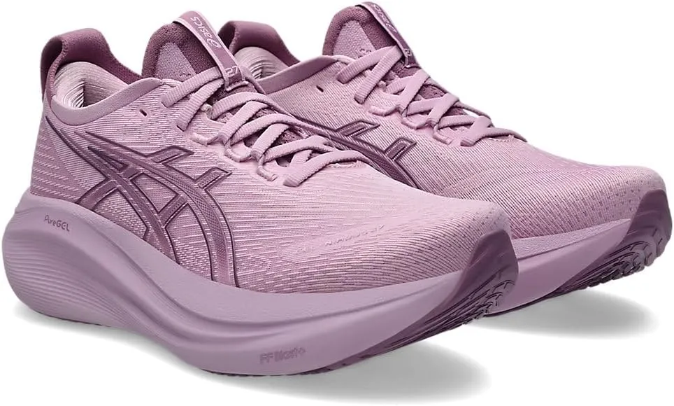ASICS Women's Gel-Nimbus 27 Running Shoe
