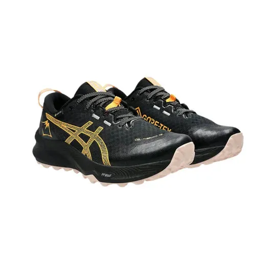 Asics Women's Gel-Trabuco 12 GTX Trail Running Shoes