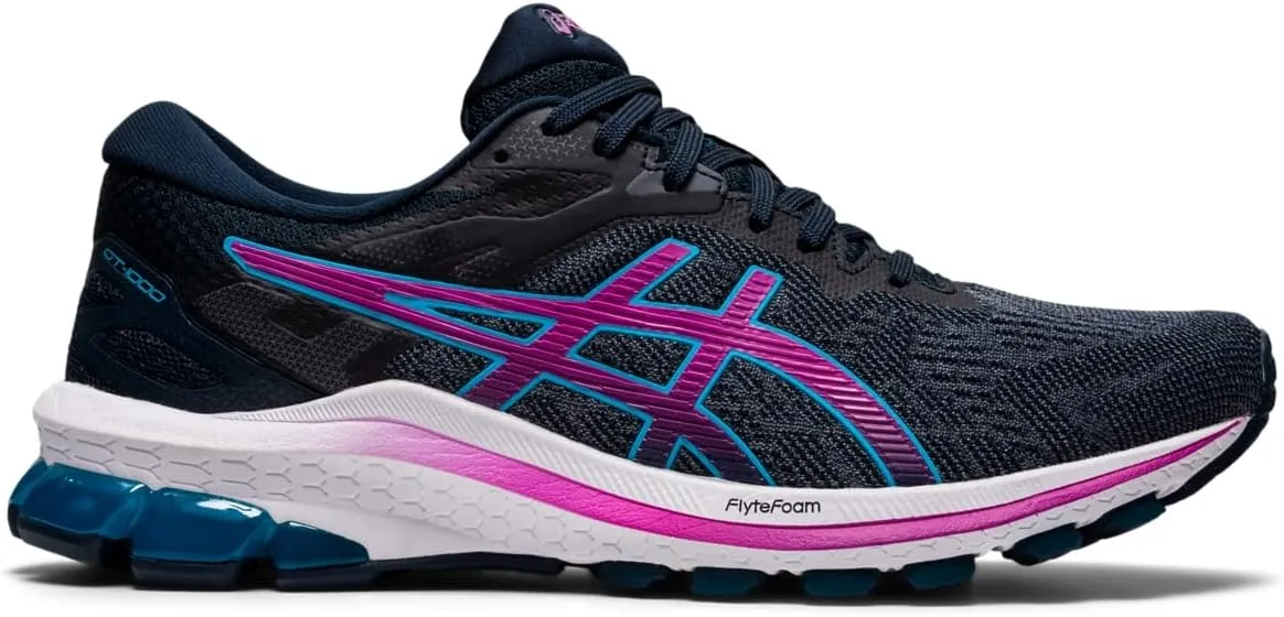 Asics Women's, GT-1000 10 Running Shoe