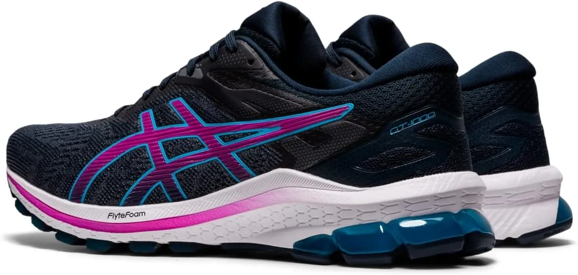 Asics Women's, GT-1000 10 Running Shoe