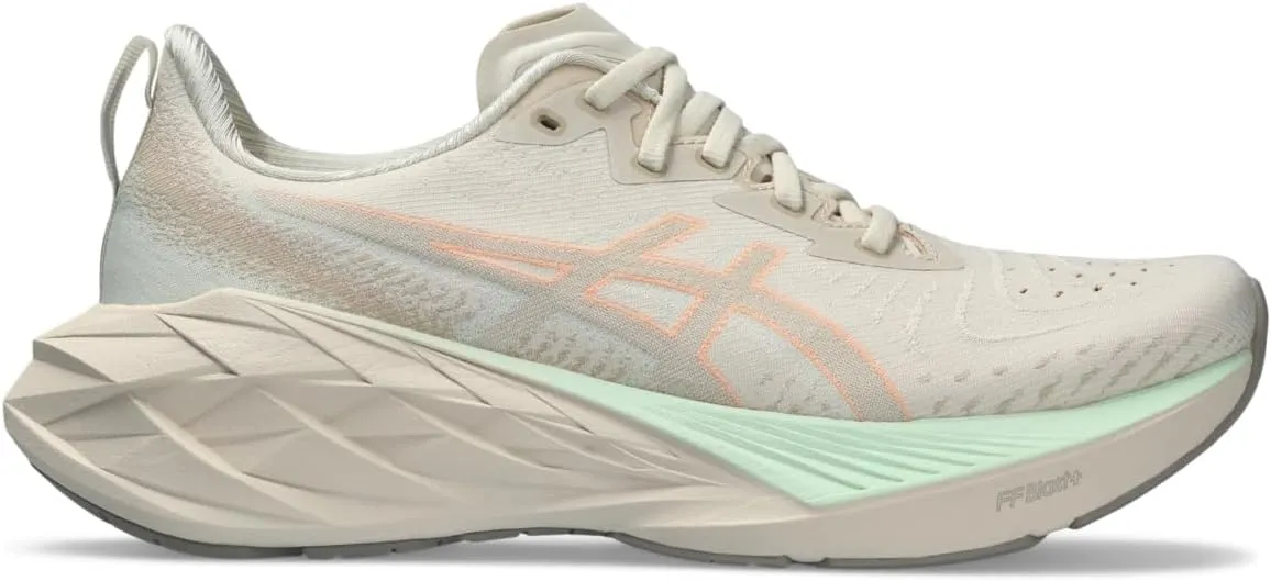 Asics Women's NOVABLAST 4 Running Shoe